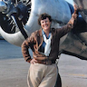 Amelia Earhart