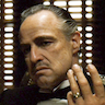 Dom Vito Corleone