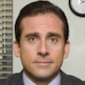 Michael Scott