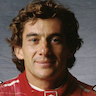 Ayrton Senna